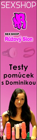 Růžový slon